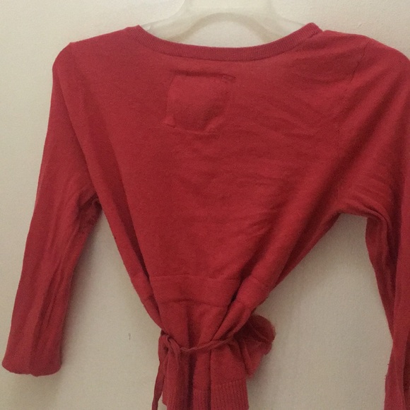 Abercrombie and Fitch cardigan - Picture 5 of 6